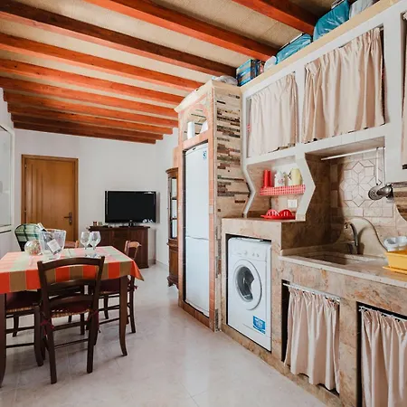 Andrea's House