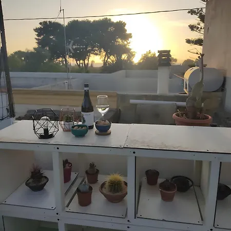Andrea's House * マルサラ