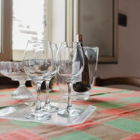 アパート Andrea's House *