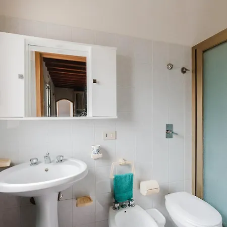 Andrea's House * マルサラ