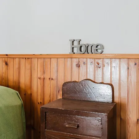 Andrea's House * マルサラ