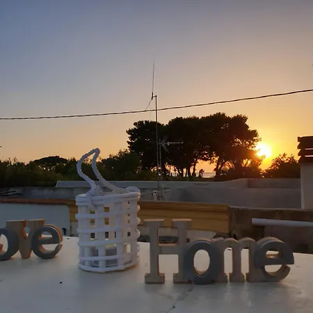 Andrea's House マルサラ