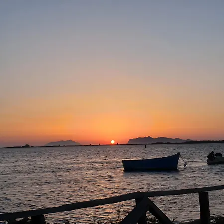 Andrea's House * マルサラ