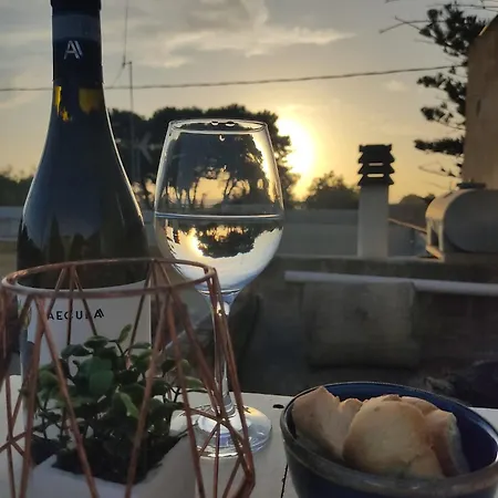 Andrea's House * Marsala